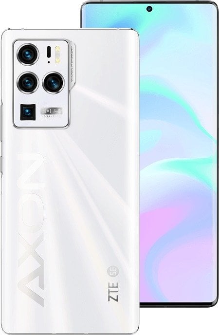 ZTE Axon 30 Ultra 5G view 7
