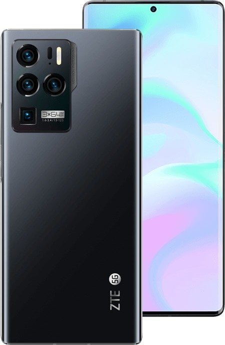 ZTE Axon 30 Ultra 5G view 8