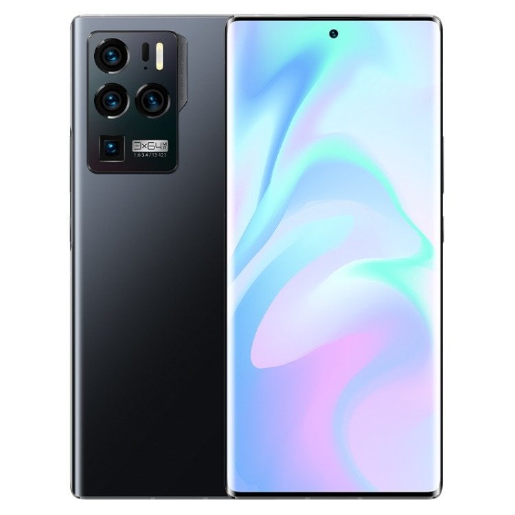 ZTE Axon 30 Ultra 5G view 9