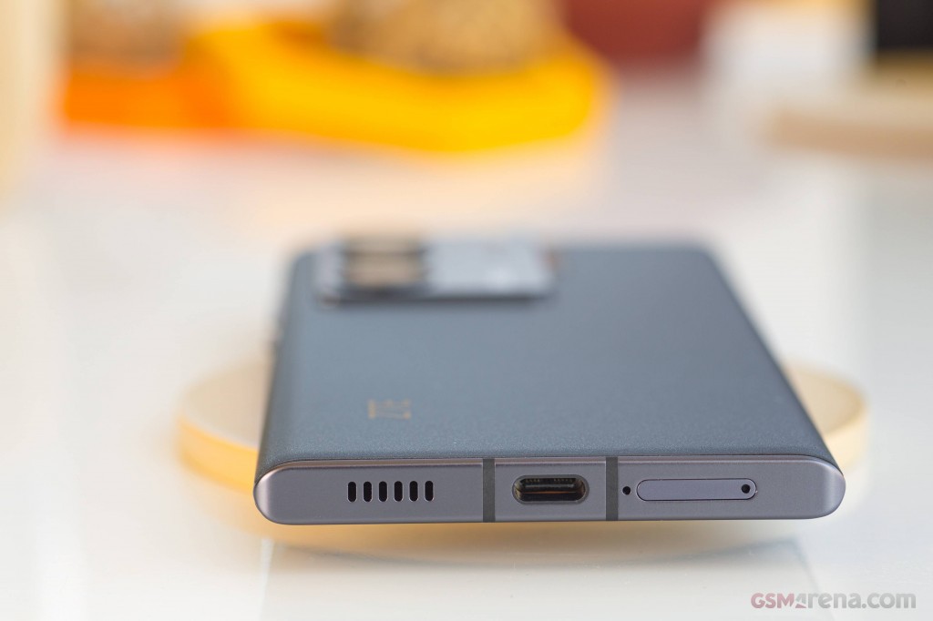 ZTE Axon 40 Ultra hands-on photo 10