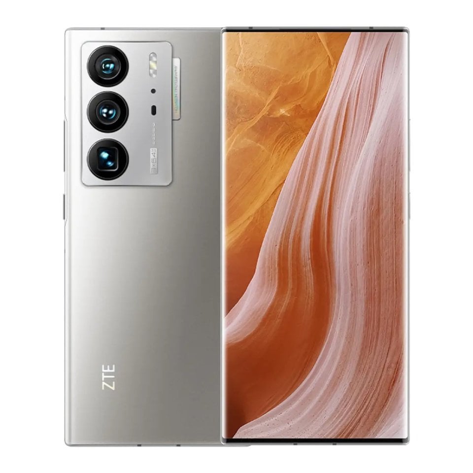 ZTE Axon 40 Ultra view 6