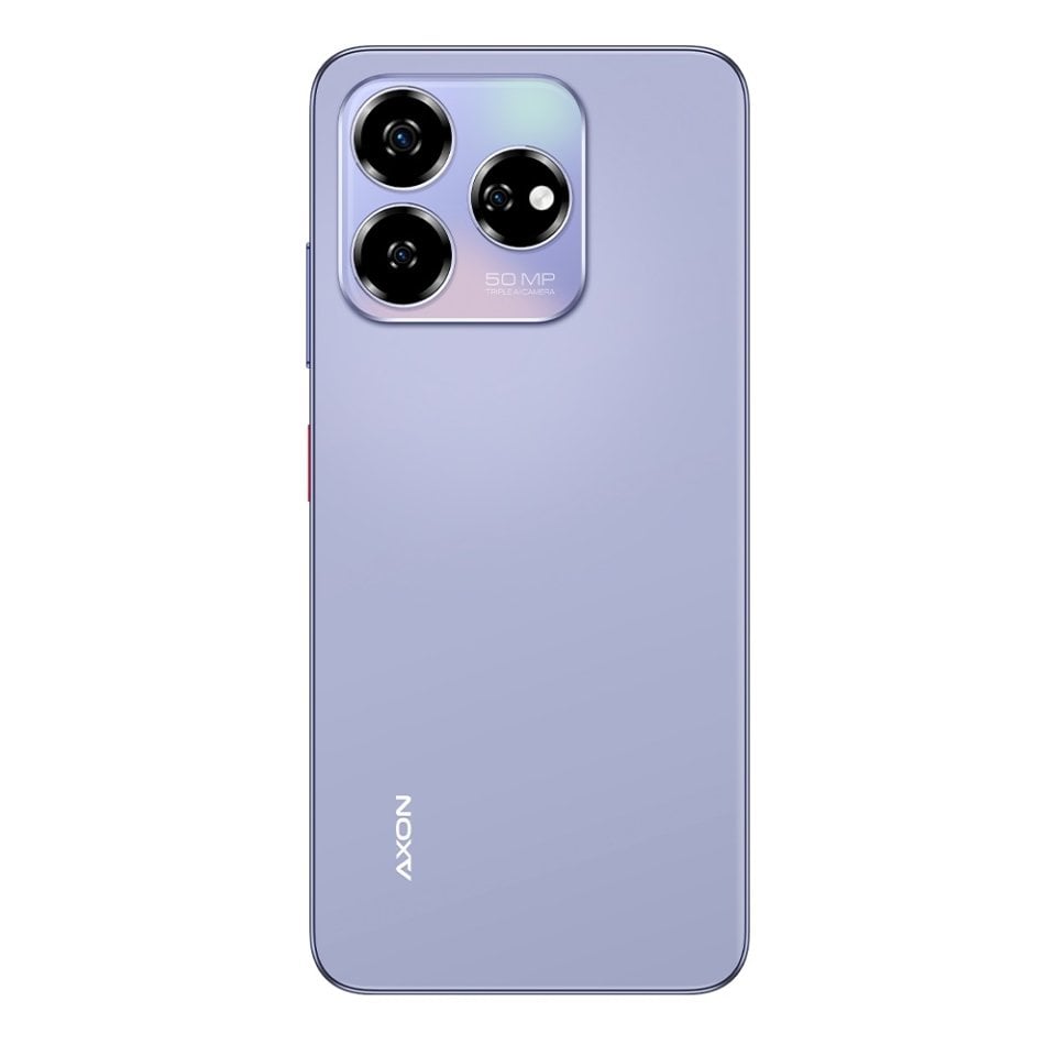 ZTE Axon 60 view 8
