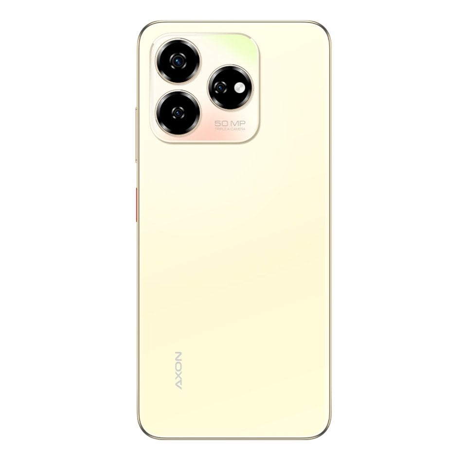 ZTE Axon 60 view 9
