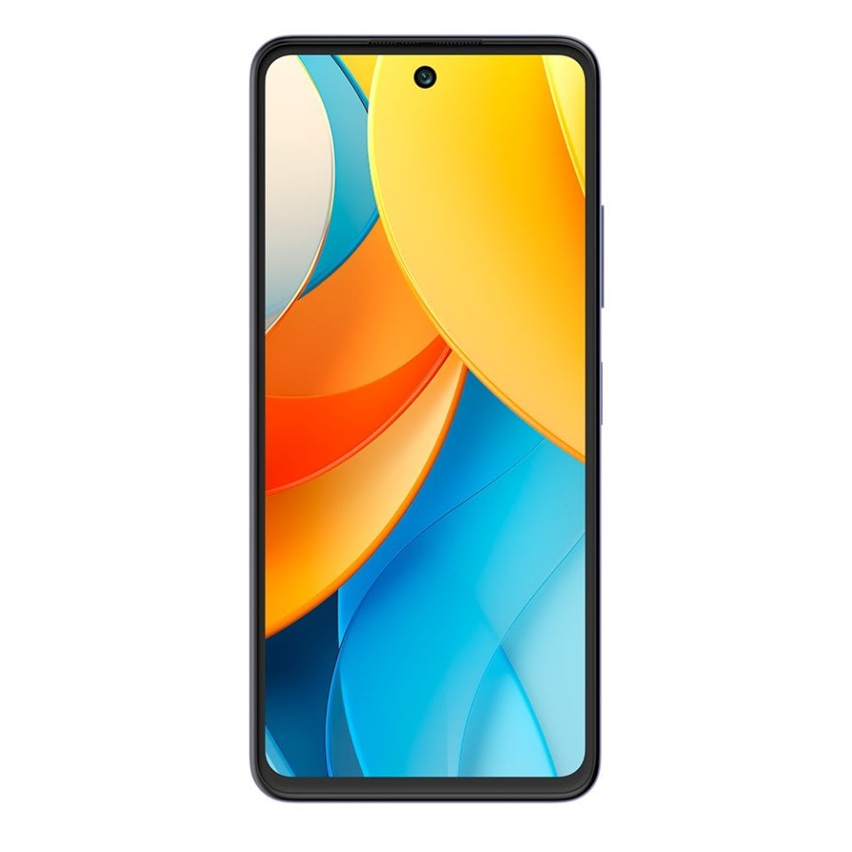 ZTE Axon 60 Lite view 6