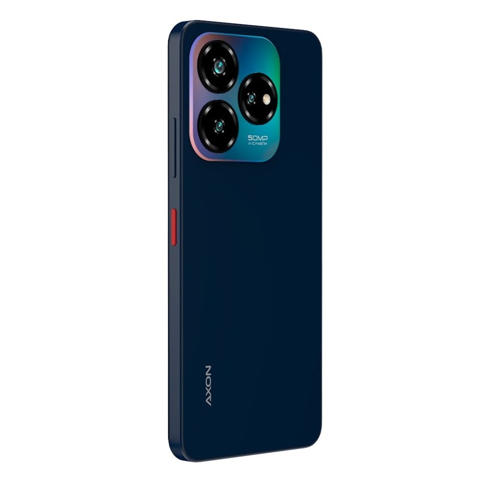 ZTE Axon 60 Lite view 11