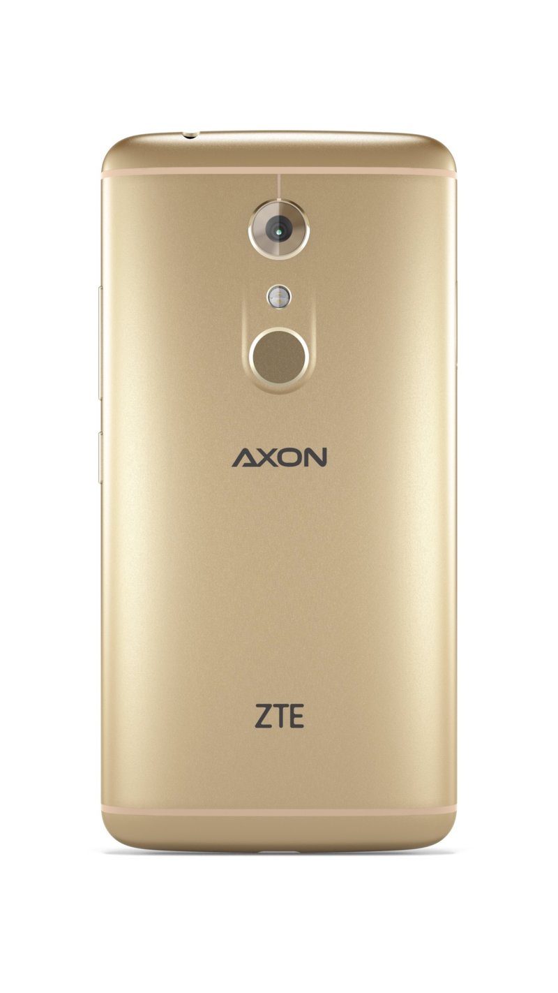 ZTE Axon 7 view 5