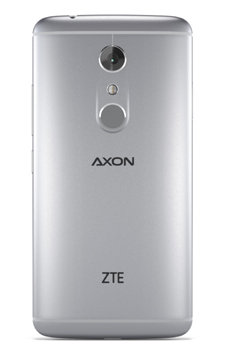 ZTE Axon 7 view 7