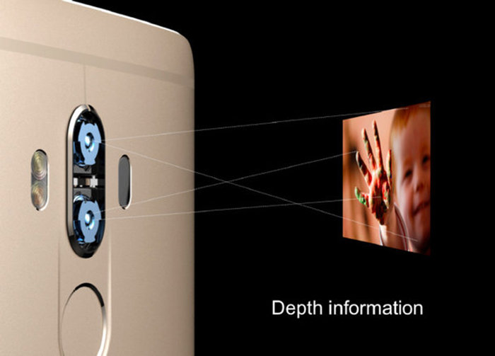 ZTE Axon 7 Max view 7