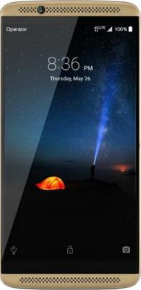 ZTE Axon 7 mini view 3