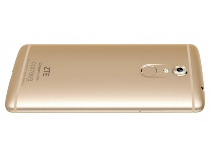 ZTE Axon 7 mini view 9