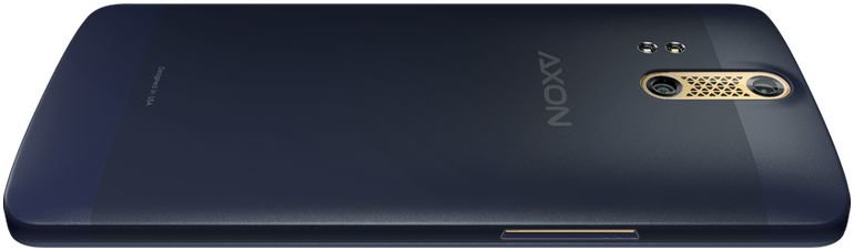 ZTE Axon Elite view 7