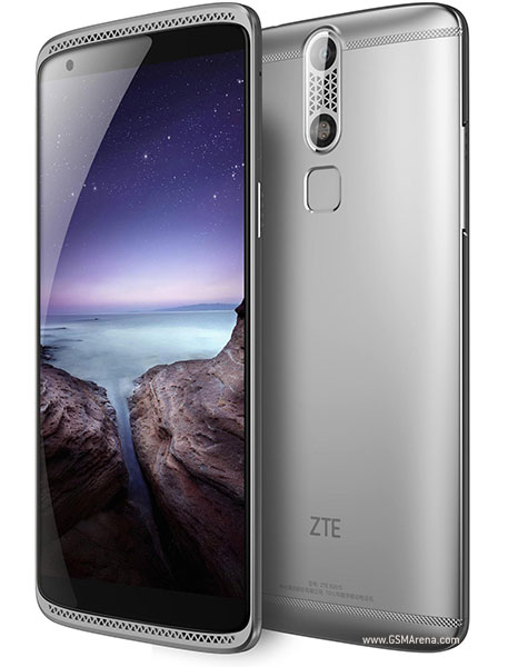 ZTE Axon mini view 1