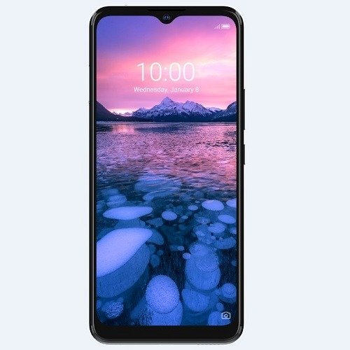 ZTE Blade 20 5G view 3