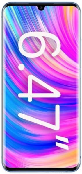 ZTE Blade 20 Pro 5G view 2