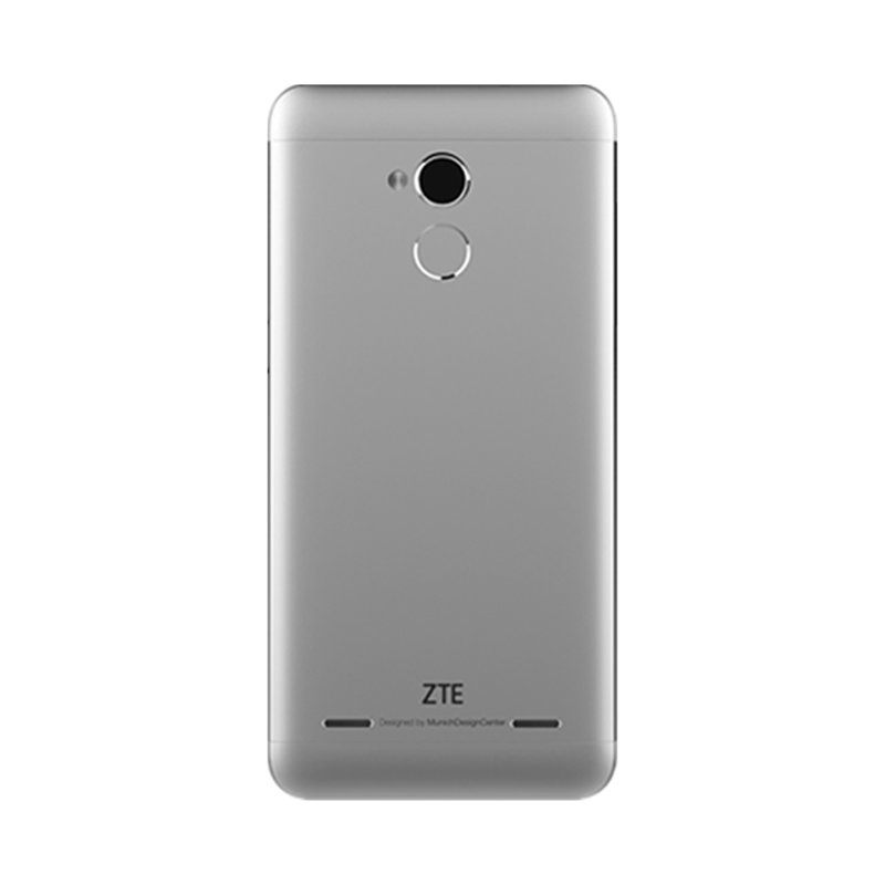 ZTE Blade A2 view 4