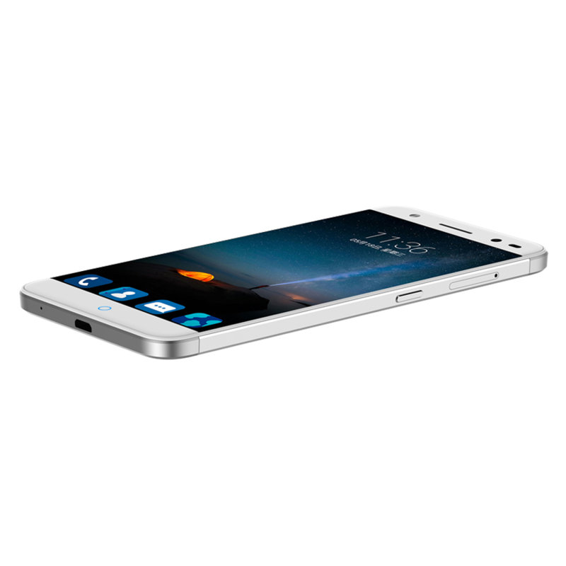 ZTE Blade A2 view 6