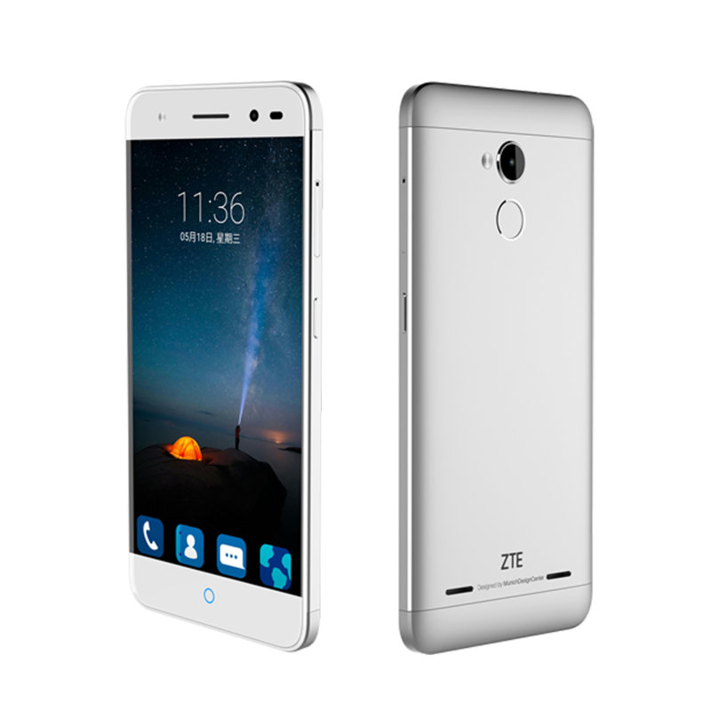 ZTE Blade A2 view 8