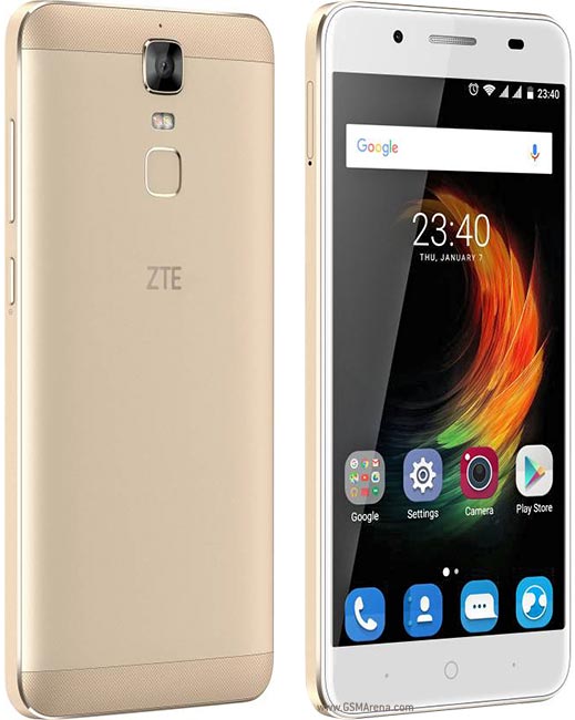 ZTE Blade A2 Plus view 1