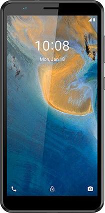 ZTE Blade A31 view 2