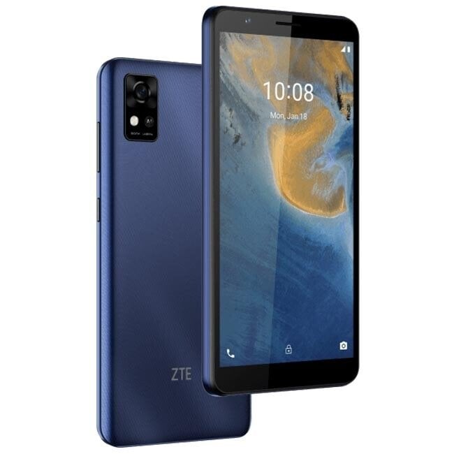 ZTE Blade A31 view 3