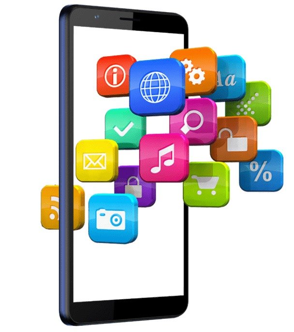 ZTE Blade A31 view 7