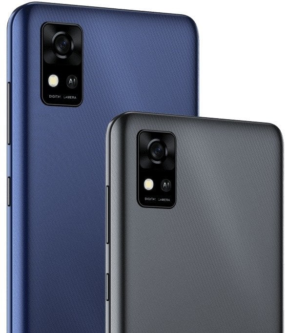 ZTE Blade A31 view 8