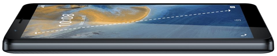 ZTE Blade A31 view 9