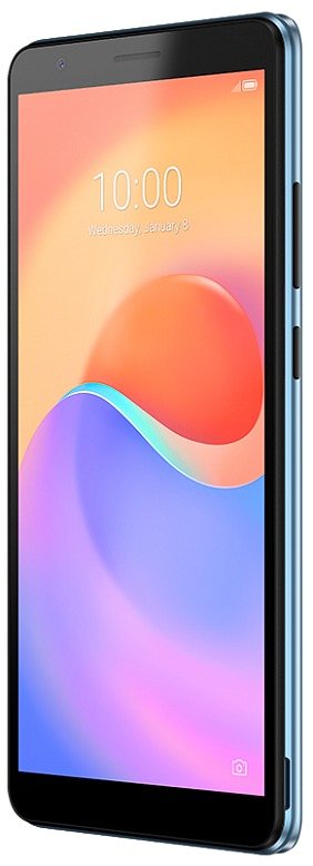 ZTE Blade A31 Plus view 8
