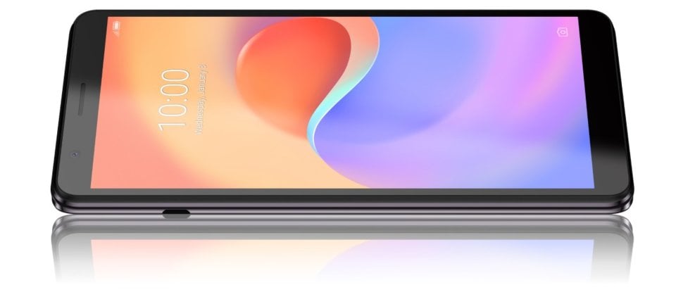 ZTE Blade A31 Plus view 15