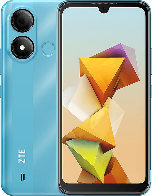 ZTE Blade A33s view 1