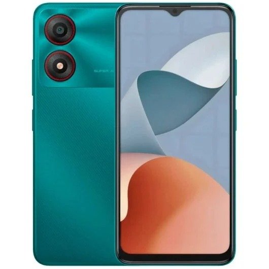 ZTE Blade A34 view 5