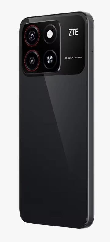ZTE Blade A35 view 5