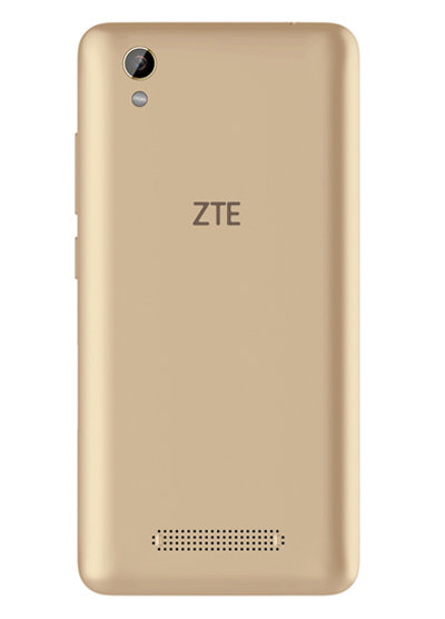 ZTE Blade A452 view 4