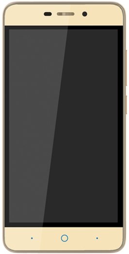 ZTE Blade A452 view 6