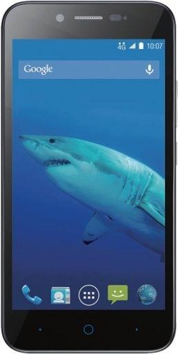 ZTE Blade A460 view 2