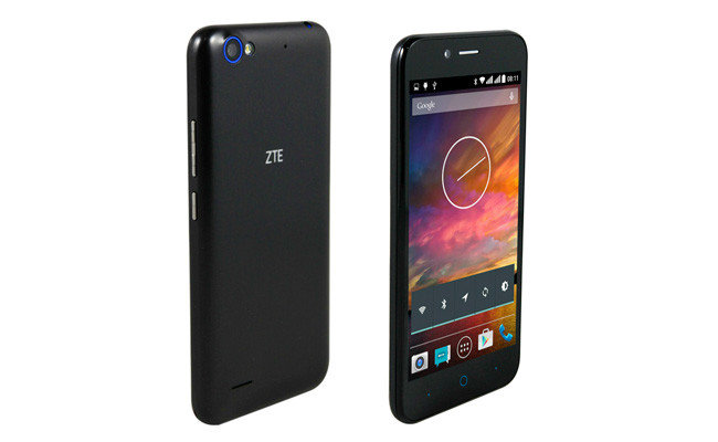 ZTE Blade A460 view 3