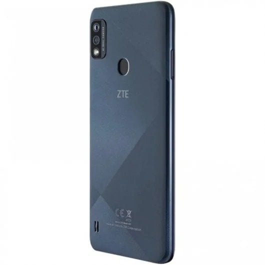 ZTE Blade A51 view 6