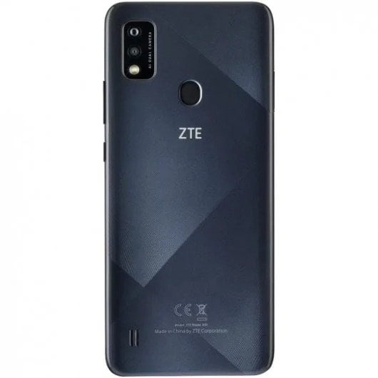 ZTE Blade A51 view 8