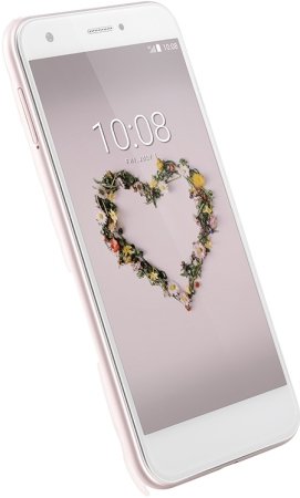 ZTE Blade A512 view 3
