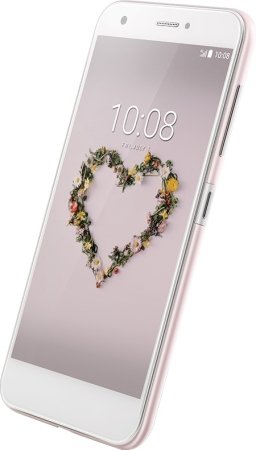 ZTE Blade A512 view 4