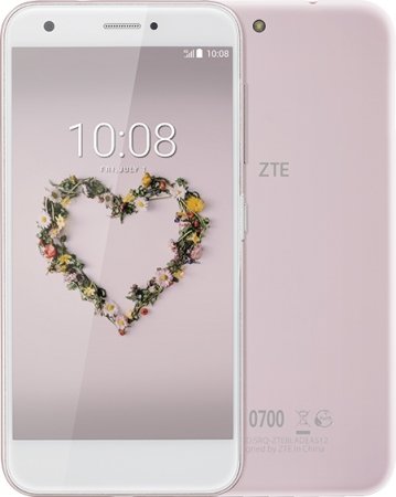 ZTE Blade A512 view 5