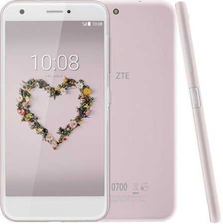 ZTE Blade A512 view 6