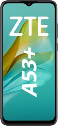 ZTE Blade A53 view 2
