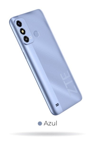 ZTE Blade A53 view 5