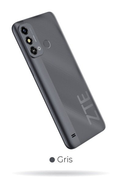ZTE Blade A53 view 6