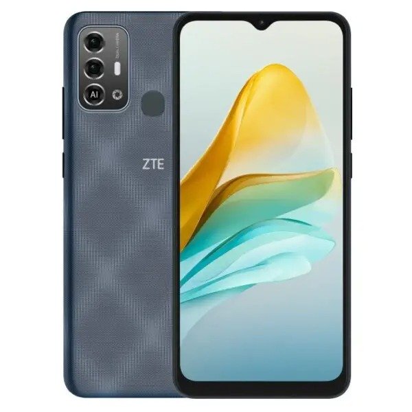 ZTE Blade A53 Pro view 3