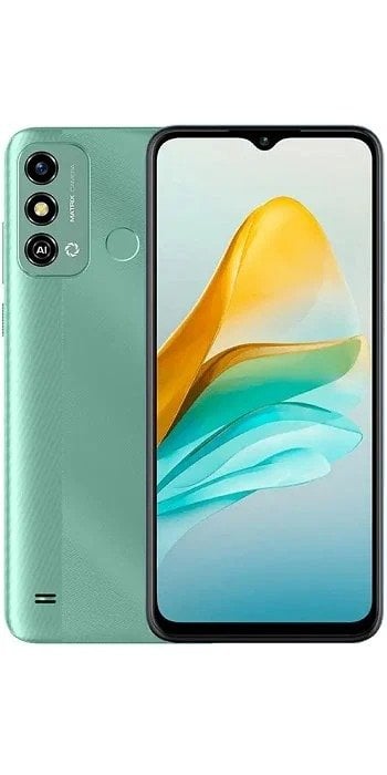 ZTE Blade A53 Pro view 4