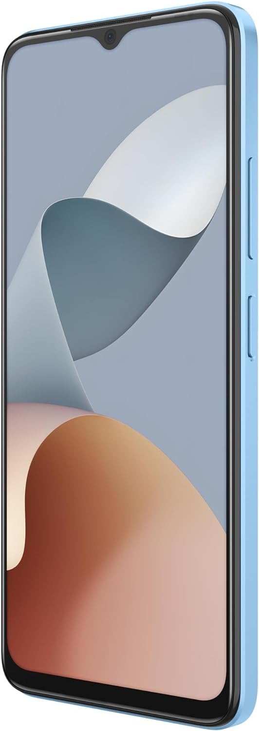 ZTE Blade A54 view 6
