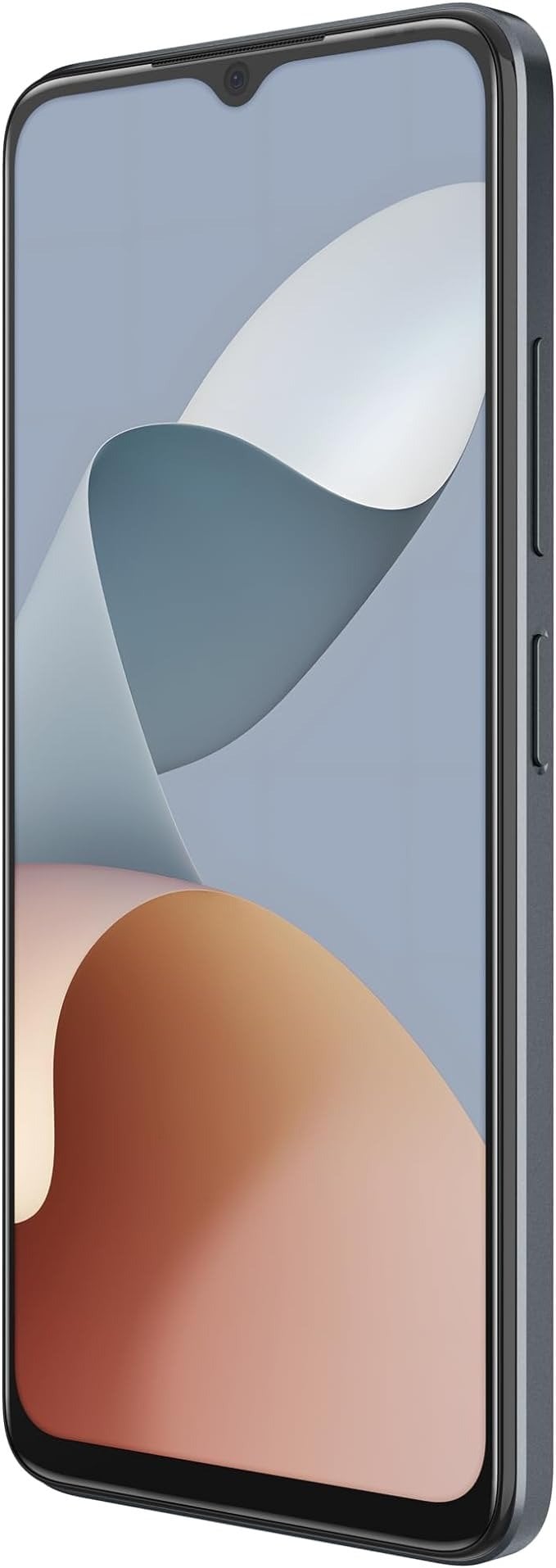 ZTE Blade A54 view 7