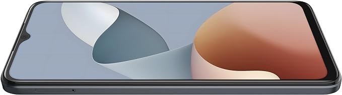ZTE Blade A54 view 9